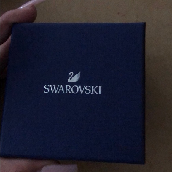 Swarovski Jewelry - Necklace